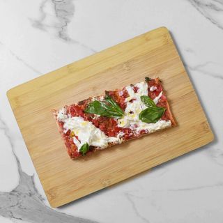 Tricolore - 4 tranci