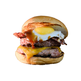 Burger Melosa