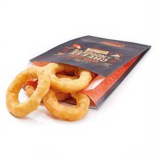 Onion rings - 6 pezzi