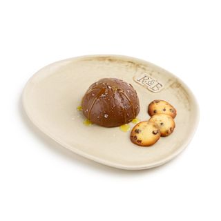 Cremoso de chocolate al 70%