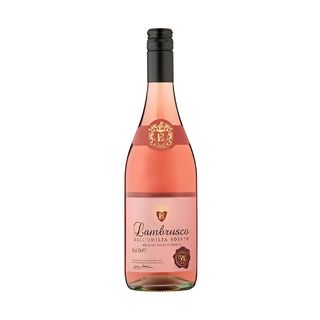 Lambrusco Rose 750ml
