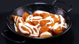 Tapa Bravas De La Abuela