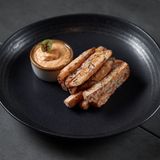 Батат фрі з тайським Айолі 130/40