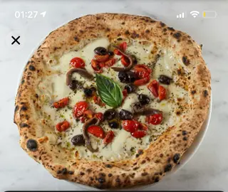 NAPOLETANA
