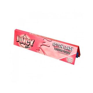 Juicy Jay’s Cotton Candy KS