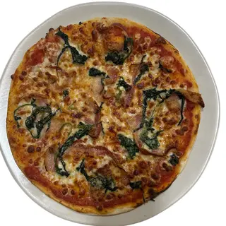 Pizza Romana (Familiar)