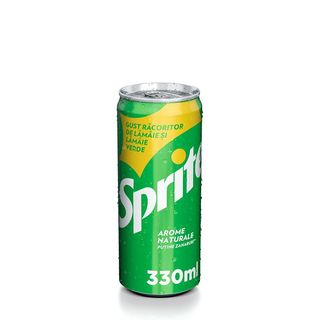 Sprite Doza 330 ml