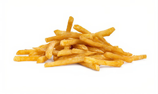 patate fritte