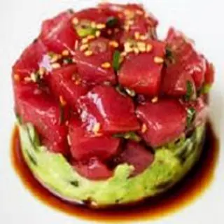 Tartare tuna 1 pezzo