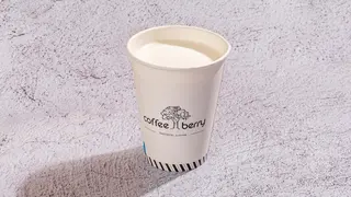 Chocolat Blanc