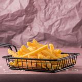 Картопля фрі