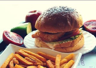 Макчикен двойной