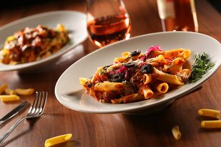 Paste tono siciliana