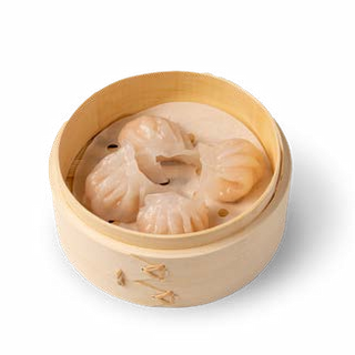 122. Ravioli di cristallo 4 pezzi