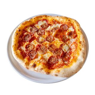 Pizza Pepperoni (33 cm)