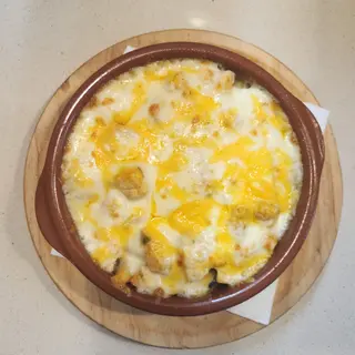 Pasticho De Pollo