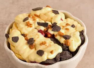 Passion Bowl