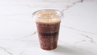 ესპრესო ტონიკი