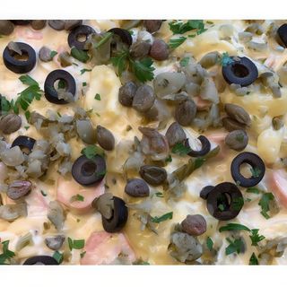 Ensalada alemana (500g.)