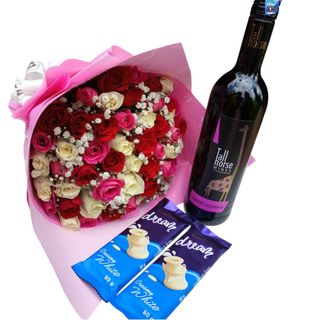 I will always Love You