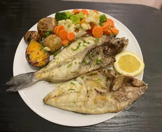 Dourada