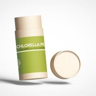 Chlorella Polvo Bio 200Grs