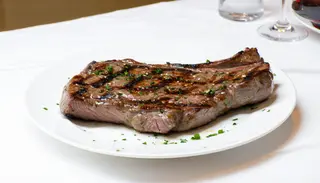 Ceafă de porc
