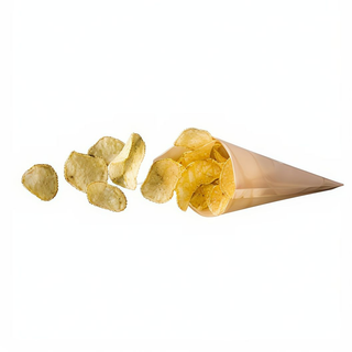 Ración Patatas Chips