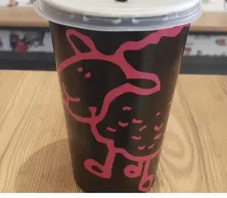 Frappè