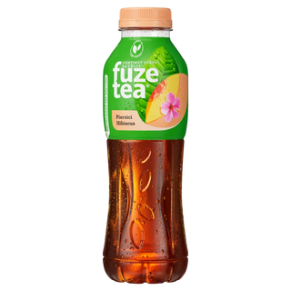Fuzetea Piersici 0.5ML
