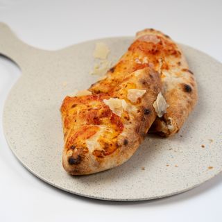 Pizza Calzone