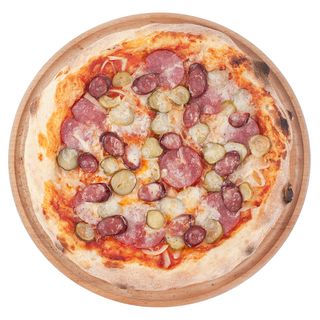 Піцца Мисливська 30см