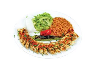 Бейти кебап на фурна (400г)