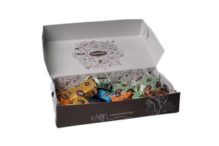 Cutie Bomboane ciocolata