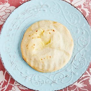 ყველ-მჭადა