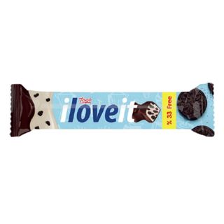 Chocolatina Togo - Oreo