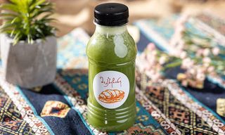 მწვანე ბილიკი