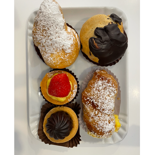 Grandi classici - box small 9 pezzi