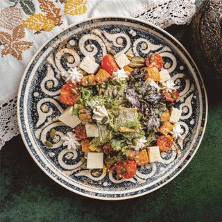 Салат "Саркыт"