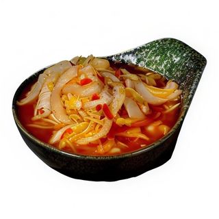 03. Ensalada De Kimichi Col