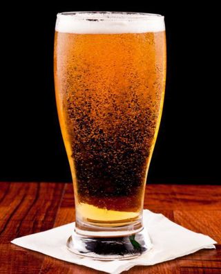 Пиво  Bohemian Spelta (1000мл)