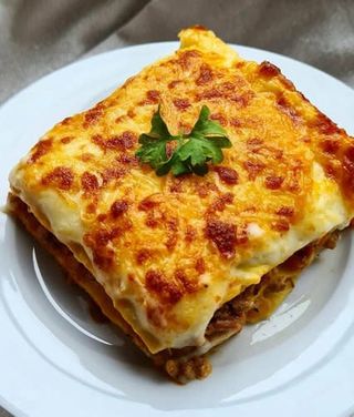 Lasagne Viande