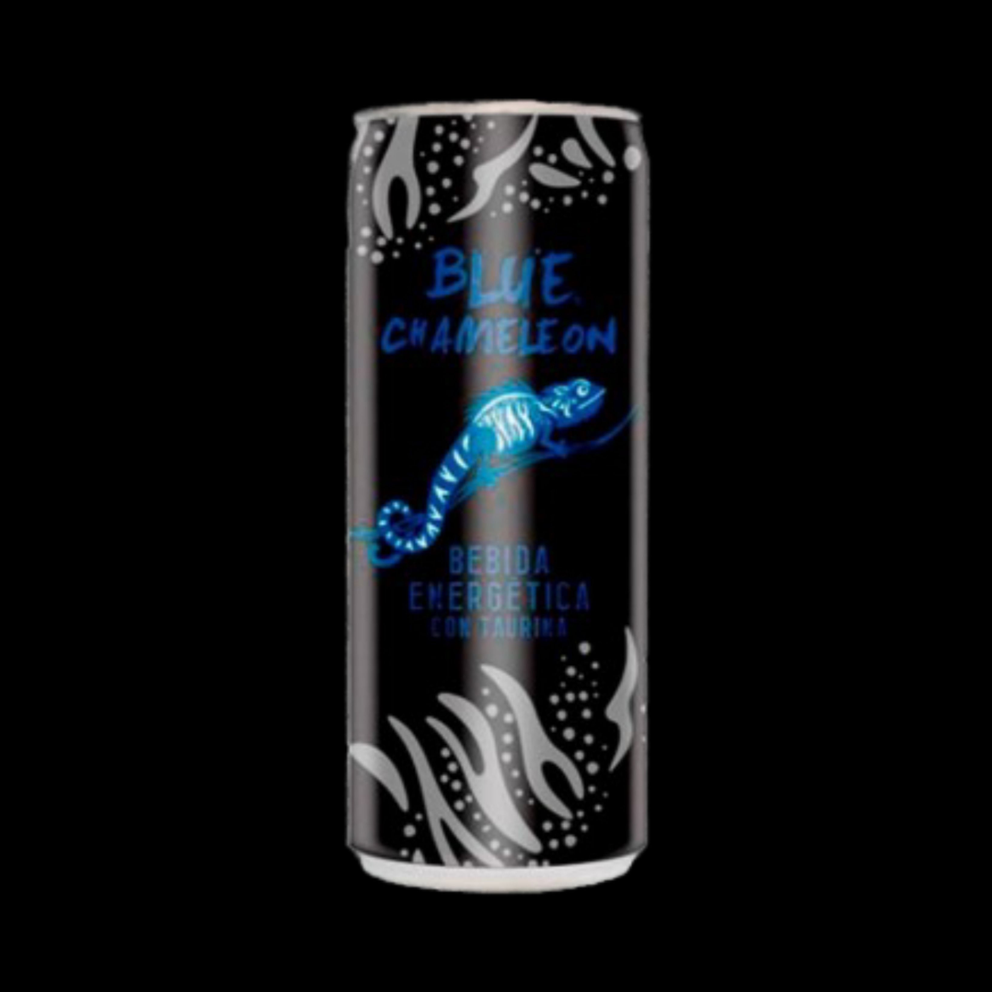 ENERGY DRINK 25CL