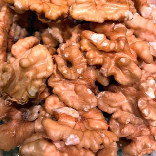 Nueces Peladas Españolas