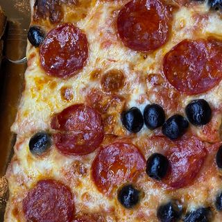 Ruota francesina farcita