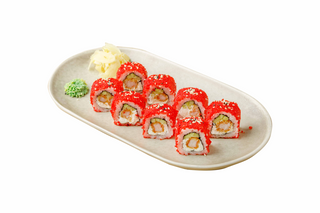 CALIFORNIA EBI CRUNCH