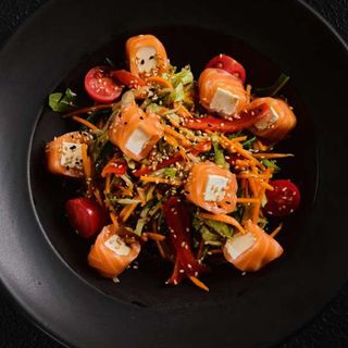 Салат Омега-3 (350г.)