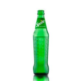 Sprite, Botella (0.35 lt.)