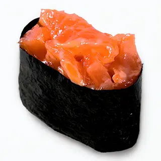 60B Spicy sake- 1 pezzo