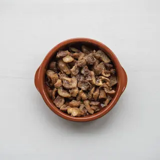 Morros Fritos